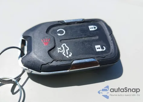 2020 GMC Sierra 1500 4Wd Short Box Sle из США, поврежденный, VIN 3GTU9BED1LG343169